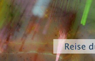 Reise durch Zustände