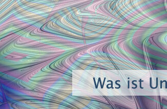 Was ist Unglücklichsein?