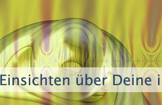Zehn Einsichten über Deine innere Sprache