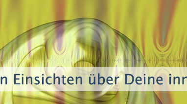 Zehn Einsichten über Deine innere Sprache