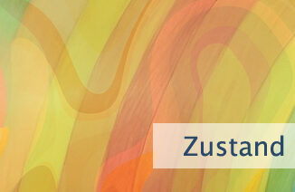 Zustand der Kreativität