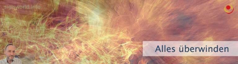 Alles überwinden