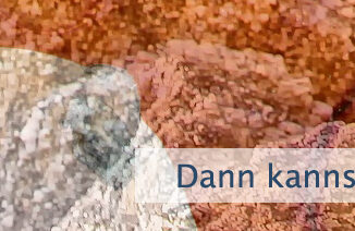 Du kannst es haben
