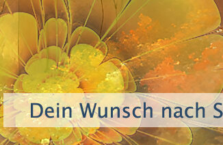Dein Wunsch nach Selbstausdruck