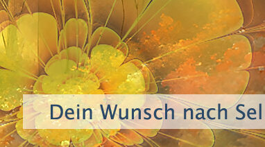 Dein Wunsch nach Selbstausdruck
