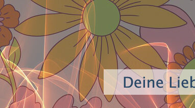 Deine Liebe verdienen