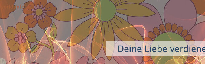 Deine Liebe verdienen