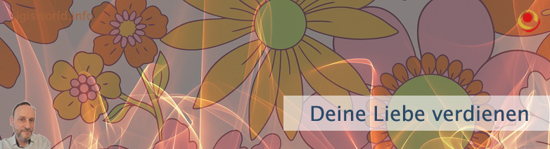 Deine Liebe verdienen