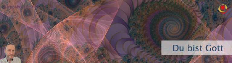 Du bist Gott