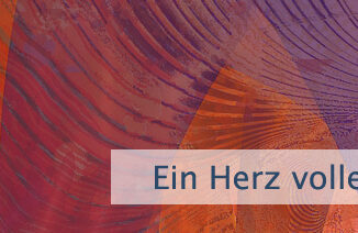 Ein Herz voller Dankbarkeit