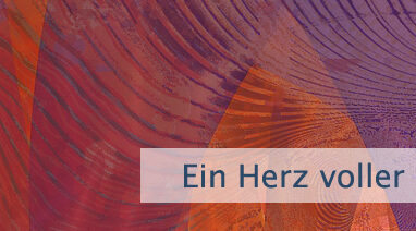 Ein Herz voller Dankbarkeit