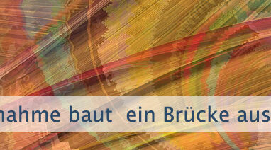 Eine Annahme baut eine Brücke aus Ereignissen