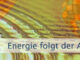 Energie folgt der Aufmerksamkeit