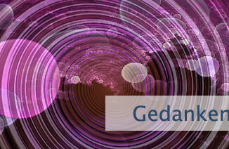 Gedanken des Zweifels?
