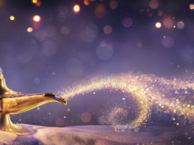 Grundlagen der Wunscherfüllung