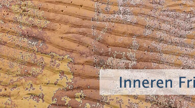 Inneren Frieden finden