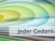 Jeder Gedanke ist bedeutsam
