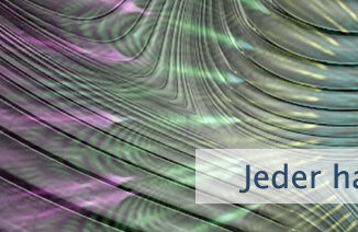 Jeder hat solche Tage