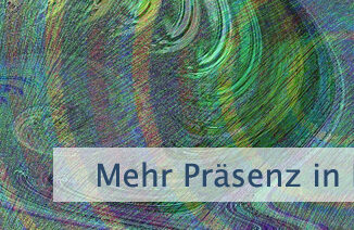 Mehr Präsenz in Deinem Leben