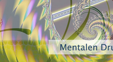 Mentalen Druck ausüben