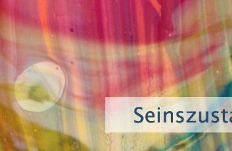 Seinszustand verändern