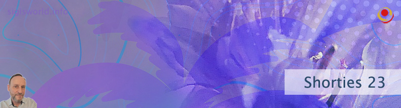 Shorties 23 Shorties 23