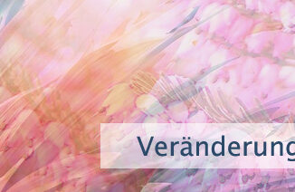 Veränderung herbeiführen