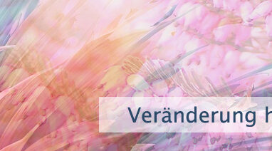 Veränderung herbeiführen