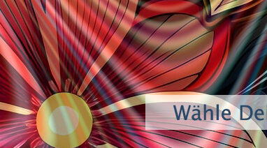 Wähle Dein Selbstbild