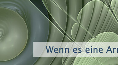 Wenn es eine Armee braucht