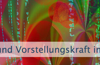Wille und Vorstellungskraft im Widerspruch