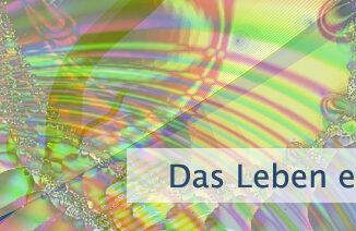 Das Leben eines Künstlers
