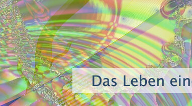 Das Leben eines Künstlers