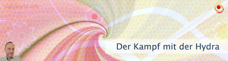 Der Kampf mit der Hydra