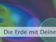 Die Erde mit Deinen Füßen küssen