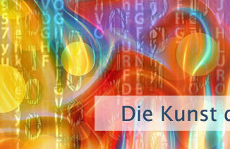 Die Kunst des Vergebens