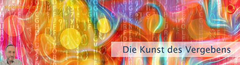 Die Kunst des Vergebens