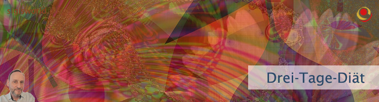Drei-Tage-Diät Drei-Tage-Diät