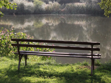 Du musst nichts werden - Du darfst empfangen