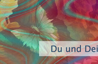 Du und Deine Geschichte