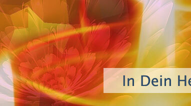 In Dein Herz kommen