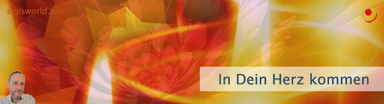 In Dein Herz kommen