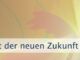 Mit der neuen Zukunft verbunden sein