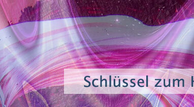 Schlüssel zum Himmelreich