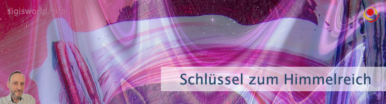 Schlüssel zum Himmelreich