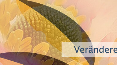 Verändere Dein Selbst