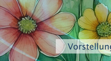 Vorstellung ist Realität