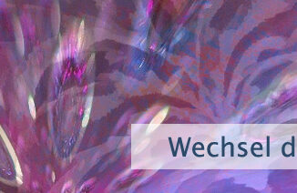 Wechsel der Perspektive
