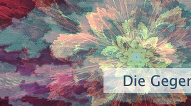 Die Gegenwart Gottes