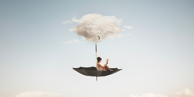 Die Macht Deiner Vorstellungskraft